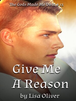 cover image of Give Me a Reason